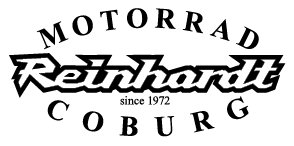 Motorrad Reinhardt GmbH Logo